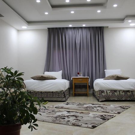 Petra Princess Balqees Hostel Vádi Músza Kültér fotó