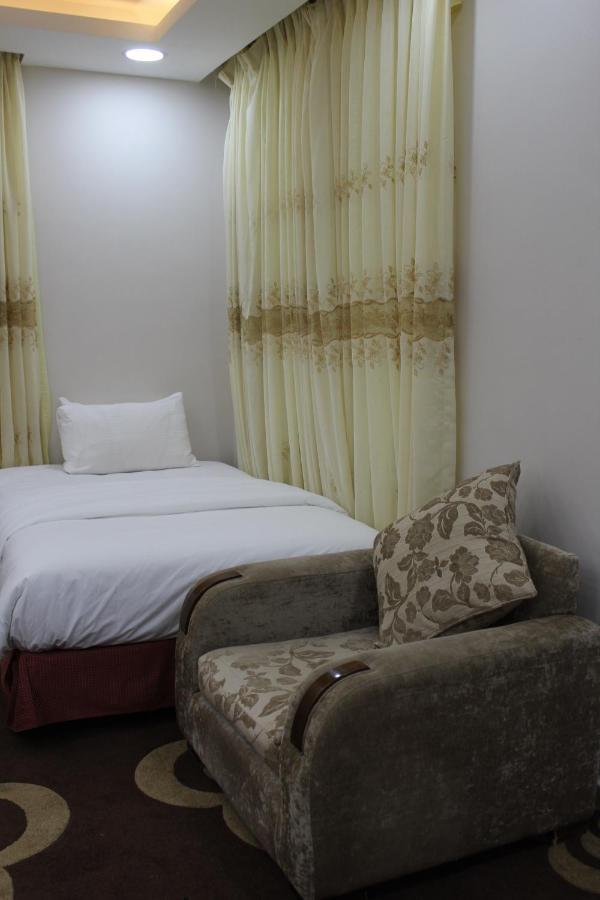 Petra Princess Balqees Hostel Vádi Músza Kültér fotó