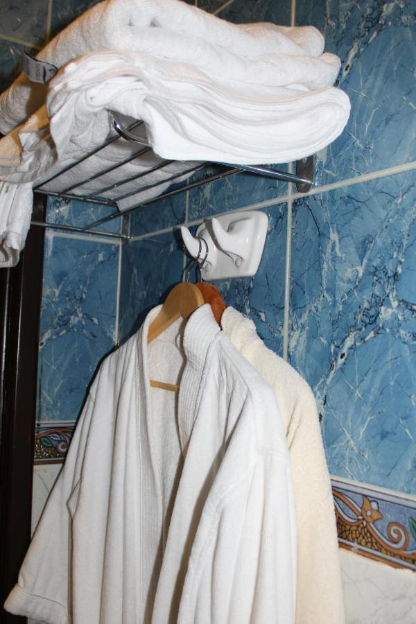 Petra Princess Balqees Hostel Vádi Músza Kültér fotó